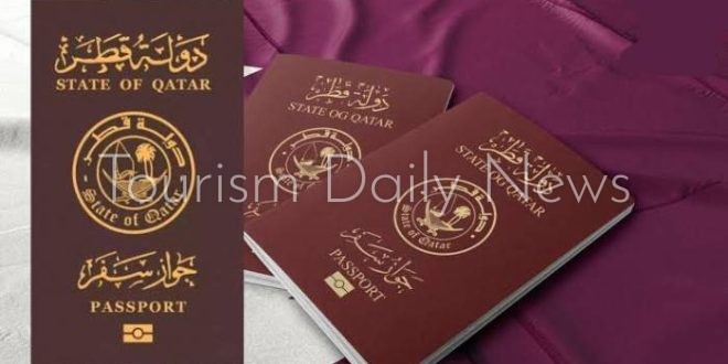 إيران تعفى القطريين حاملي جوازات السفر العادية من التأشيرة السياحية