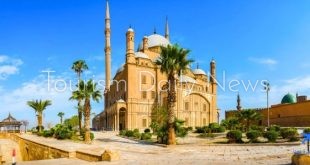 300 مليون جنيه تكاليف تطوير قلعة صلاح الدين