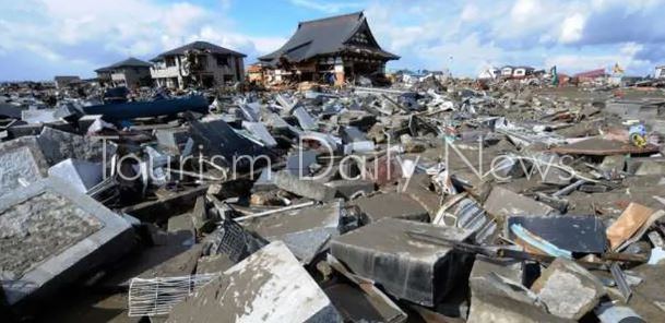 زلزال بقوة 5.1 درجة يضرب اليابان صباح اليوم