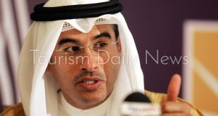 محمد العبار رئيس مجلس إدارة شركة إعمار العقارية