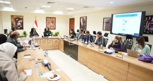 وزيرة التخطيط والتنمية الاقتصادية تتابع الموقف التنفيذي لمشروع تنمية الأسرة