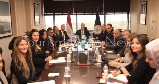 السياحة تستعين بشركة Visa العالمية وتكشف رقماً قياسياً بأعداد السياح لمصر