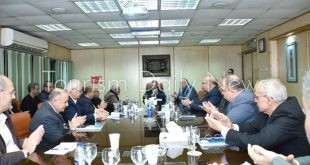 مصر للطيران تجدد اعتمادISO 4500 للسلامة وISO 14001 للبيئة وISO 9001 للجودة