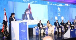 السياحة تشارك في الإعلان عن تفاصيل المؤتمر الدولي للسياحة الصحية