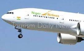 النيجر تعلق رحلات الطيران التجارية من وإلى نيجيريا