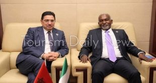 المغرب يوقع اتفاقية إستراتيجية مع مجموعة واكاناو لتنظيم الرحلات في نيجيريا