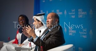 مصر تعرض تجربتها في ترسيخ ثقافة التميز والجودة بالجهاز الإداري في دبي