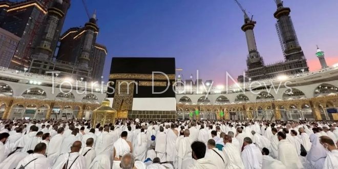 لجان وزارة السياحة تواصل إجراءات معاينة سكن الحجاج بالسعودية