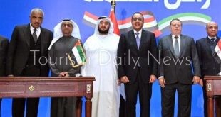 مجموعة طلعت مصطفى تعلن تفاصيل تعاونها مع "الإمارات" في صفقة رأس الحكمة