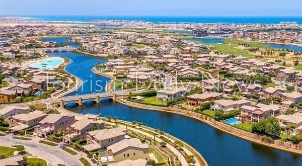 استثمارات عالمية وشراكة مع كيانات لتطوير منطقة رأس الحكمة بمحافظة مطروح