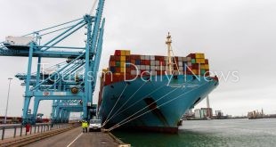 نمو أرباح شركة القناة للتوكيلات الملاحية بنسبة 89% مسجلة 547 مليون جنيه