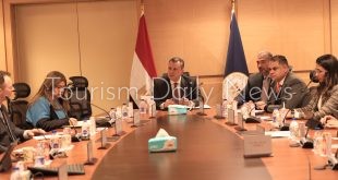20 تحركاً وفعالية وقرارات لوزارة السياحة في إسبوع