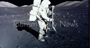 أول هبوط أمريكي على سطح القمر منذ أكثر من نصف قرن في مهمة خاصة