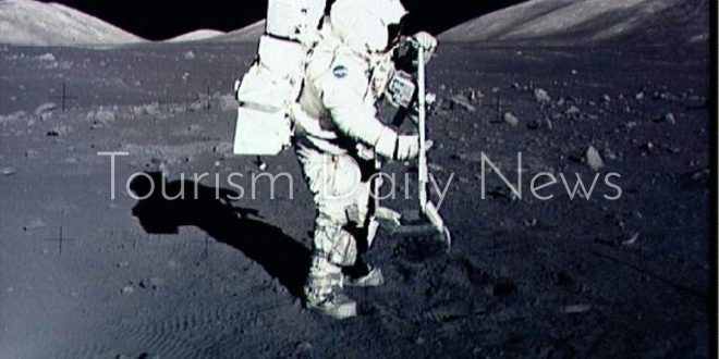 أول هبوط أمريكي على سطح القمر منذ أكثر من نصف قرن في مهمة خاصة