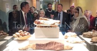 انطلاق الموسم الثاني من مبادرة طبلية مصر بالمتحف القومي للحضارة المصرية