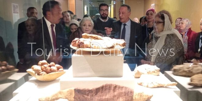 انطلاق الموسم الثاني من مبادرة طبلية مصر بالمتحف القومي للحضارة المصرية