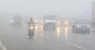 شبورة وظواهر جوية مختلفة وأمطار ورياح على مصر خلال الأيام القادمة