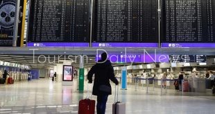 اليوم .. إضراب يجبر المسافرين إلى 11 مطارا ألمانياً اتخاذ ترتيبات بديلة