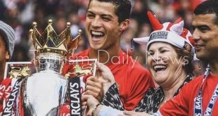 في عيد ميلاده الـ39 .. كريستيانو رونالدو أسطورة الأرقام القياسية