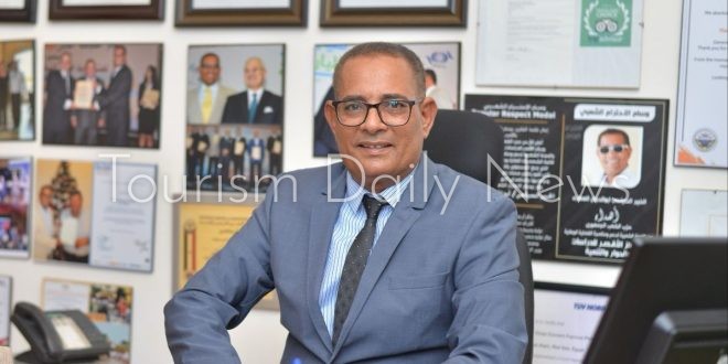 أبو الحجاج العماري : الموسم الشتوي السياحي بدأ يسترجع عافيته والتنوع مطلوب