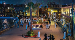 27 مليون سائح زاروا السعودية وأنفقوا أكثر من 100 مليار ريال في 2023