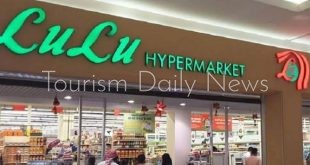 مجموعة اللولو العالمية تدرس خططاً لإدراج مزدوج في سوقي السعودية وأبوظبي