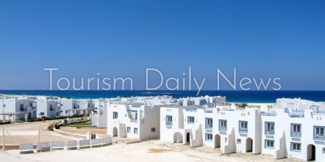 لجنة تحفظ حكومية تدير شركة فلوريدا التابعة لمينا للاستثمار السياحى