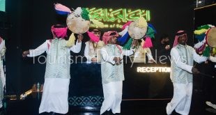 السعودية تدشّن مشاركتها كضيف شرف بمعرض نيودلهي الدولي للكتاب