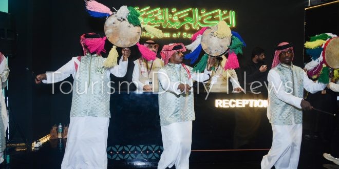 السعودية تدشّن مشاركتها كضيف شرف بمعرض نيودلهي الدولي للكتاب