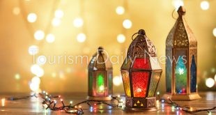 فانوس رمضان 2024