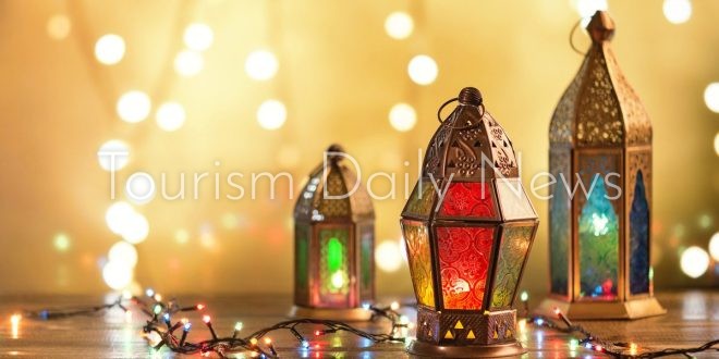 فانوس رمضان 2024