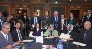 مصر توقع برنامج العمل السنوي مع المؤسسة الدولية الإسلامية لتمويل التجارة