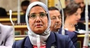 الطريق الصحراوي الغربي يواصل حصد الأرواح .. مصرع برلمانية وإصابة 5 أشخاص