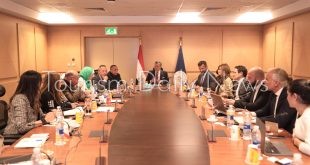 META العالمية تتعاون مع مصر لتحسين التجربة السياحية بالمتاحف والترويج