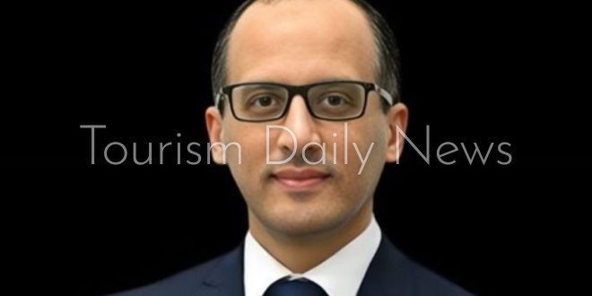 المستشار محمد الحمصاني، المتحدث باسم رئاسة مجلس الوزراء