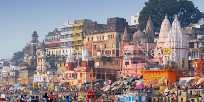 سوق السفر العربي يكشف 143.5 مليار دولار انفاق الهنود على السياحة سنويًا