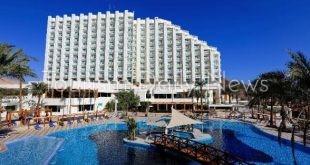 فنادق طابا ونويبع ودهب