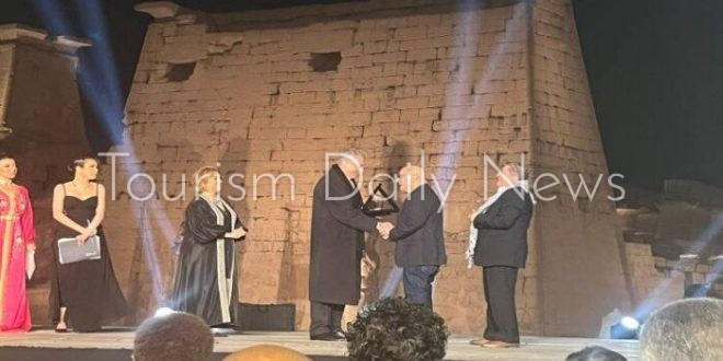 افتتاح الدورة 13 لمهرجان الأقصر للسينما الإفريقية