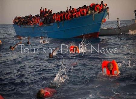 الهجرة تصدر تقريراً حول مبادرة مراكب النجاة للتوعية بمخاطر غير الشرعية
