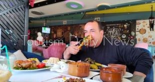 تعكس حضارة الشعوب وهويتها .. موروثات الأكلات الصعيدية والشعبية في رمضان