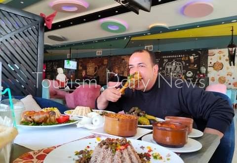 تعكس حضارة الشعوب وهويتها .. موروثات الأكلات الصعيدية والشعبية في رمضان