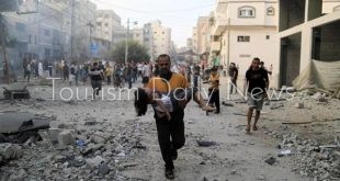 صندوق النقد الدولي يحذر من عواقب وخيمة على السياحة من اتساع رقعة حرب غزة