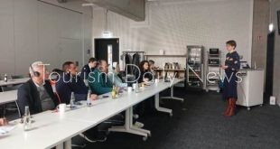 مصر تستعين بالتجربة الألمانية في الإدارة المحلية ودعم رواد الأعمال