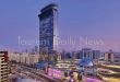 سانت ريجيس دبي يحصد جوائز Forbes Travel Guide لتصنيف الفنادق والرحلات
