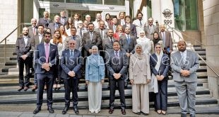 حكومة الإمارات تعلن إطلاق برنامج سفراء المسرعات العالمية مع إيكاو