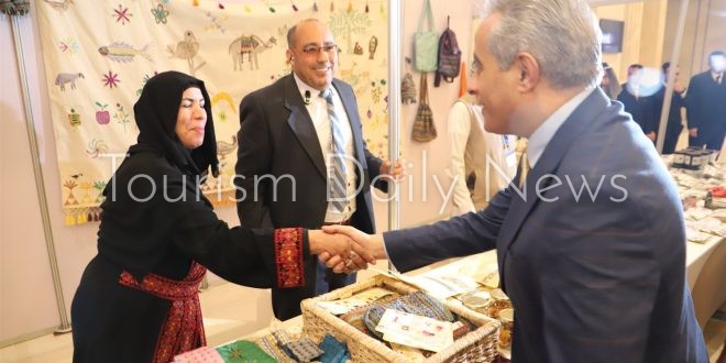 وزير العمل يشارك في اليوم الختامي لمؤتمر تطبيقات السياحة الصحية المصرية