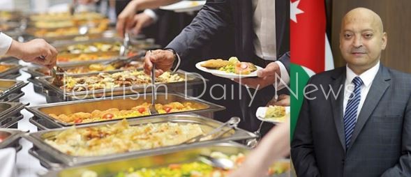 اقبال المواطنين على المطاعم لتناول الافطار والسحور ضعيفة منذ بداية رمضان