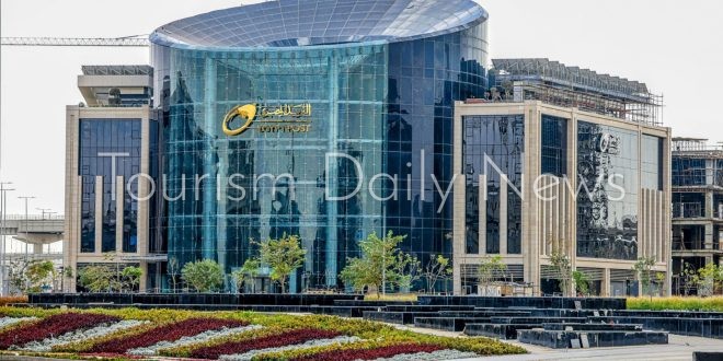 تشغيل 1700 مكتب بريد يومي الجمعة والسبت لتغذية ماكينات الصراف الآلي