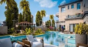 ارتفاع الطلب على الفيلات الخاصة والمنتجعات ذات الاستخدام الحصري 50% في2024