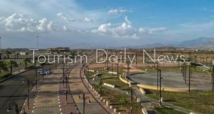 العارضة مقومات ومعالم تؤهلها كوجهة بارزة